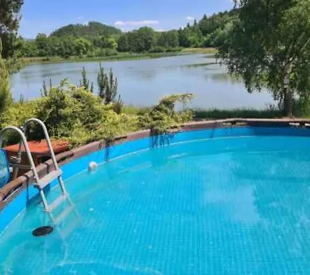 U Rybnika - Chrastna Holiday home