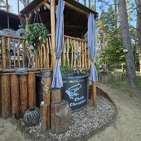 U Rybnika - Chrastna Holiday home Osecna