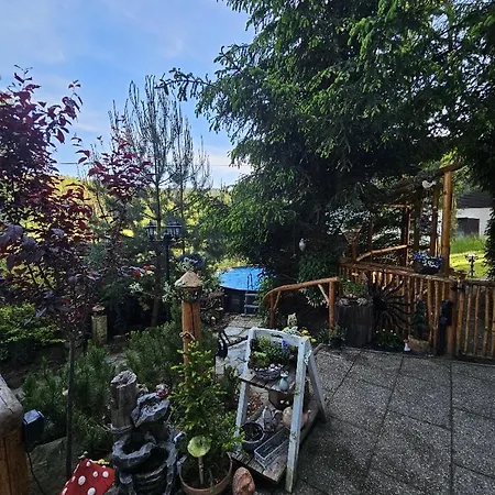 U Rybnika - Chrastna Holiday home *