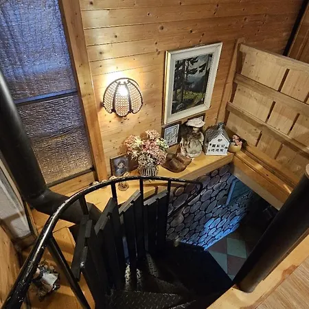 U Rybnika - Chrastna