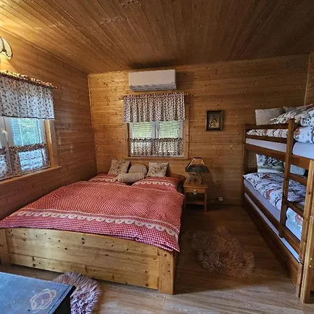 U Rybnika - Chrastna Holiday home