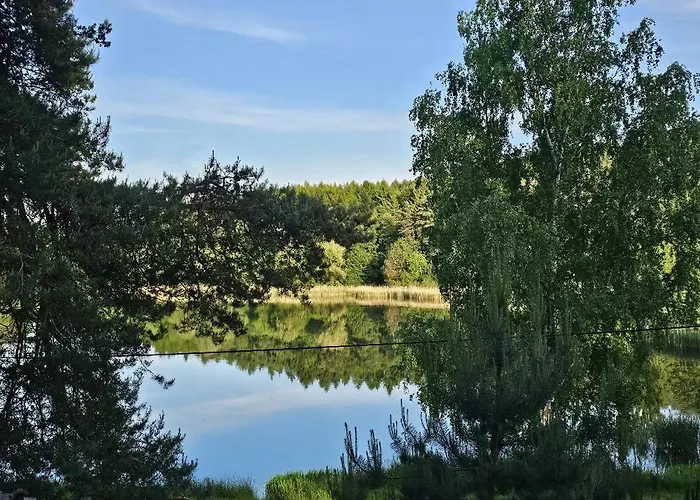 U Rybnika - Chrastna Osecna