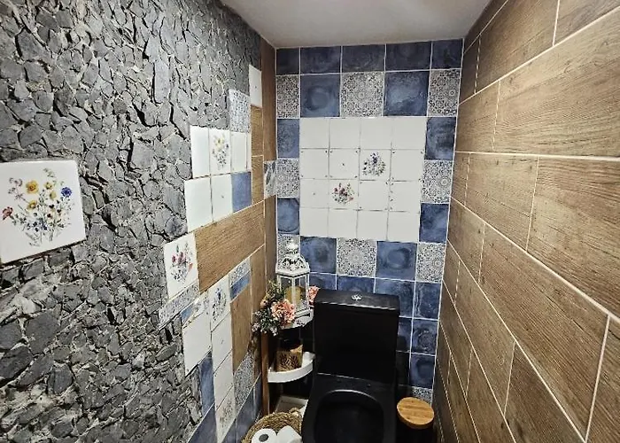 Ferienhaus U Rybnika - Chrastna *